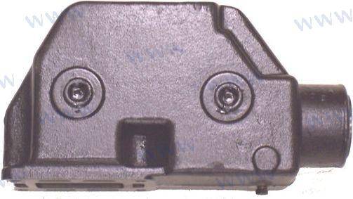 GOMITO SCARICO 72963A1  MCM