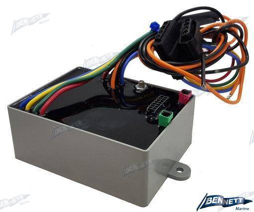 RELAY 12 V PARA BEEIC5000