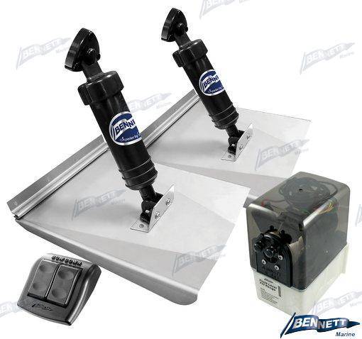KIT FLAP 25X30 SPORT