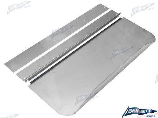 PIASTRA  FLAP 61X23 (PAR)