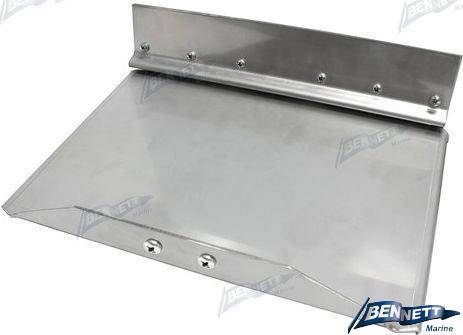 PIASTRA FLAP 76X23 (PAR)