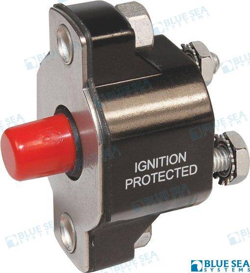 INTERRUTTORE PROTE  50A