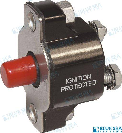 INTERRUTTORE PROTE  60A