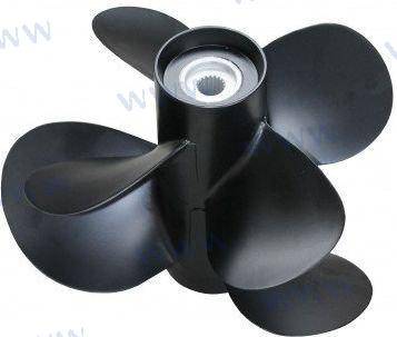 KIT DI ELICHE DUO PROP - A4