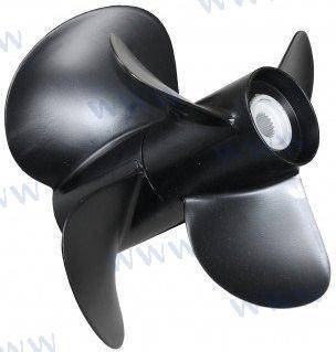 KIT DI ELICHE DUO PROP - B5