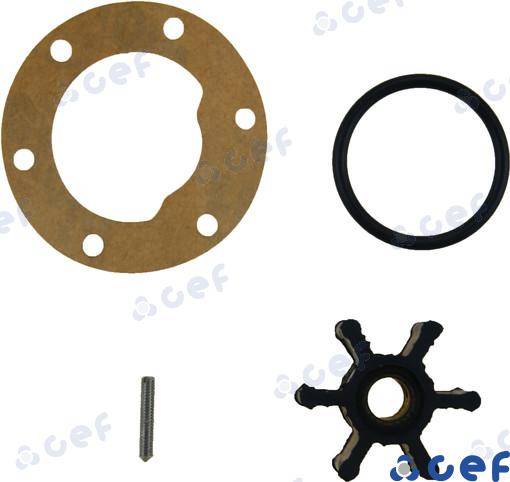 GIRANTE  JAB4528