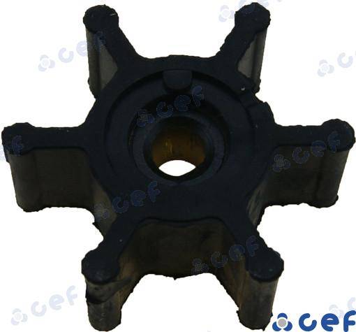 GIRANTE   JABSCO 7273-0001