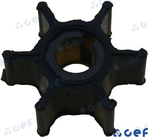 GIRANTE YAMAHA 3 HP