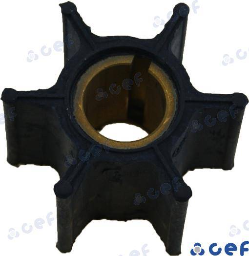 GIRANTE HONDA 9.9/15 4 T