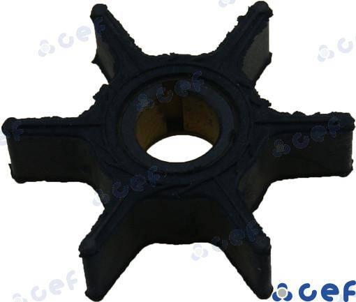 GIRANTE YAMAHA 9.9/15 HP