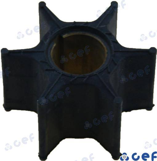 GIRANTE YAMAHA 80/100 HP