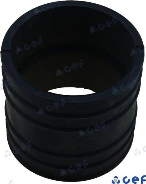 CUFFIA SCARICO  COLLETTORE   32-44348T