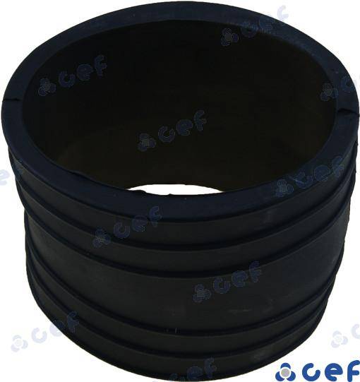 SOFFIETTO DI SCARICO  32-14358T