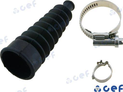 CUFFIA CAVO74639