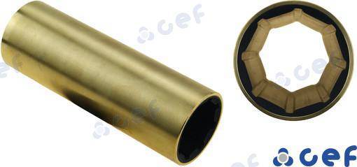 BOCPIEDEBRONZO 35X48X140 MM