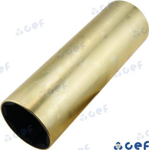 BOCPIEDEBRONZO 80X102X320 MM