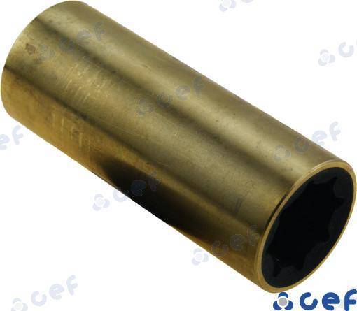 BOCPIEDEBRONZO 25X1-1/4"X4"