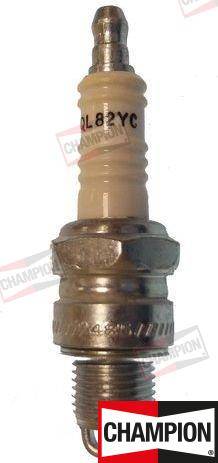 CANDELA CHAMPION QL82YC