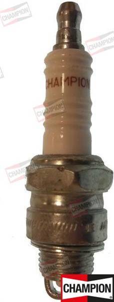 CANDELA  CHAMPION RJ14YC