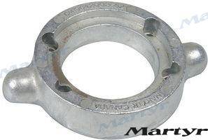 ANODO ALLUMINIO YANMAR