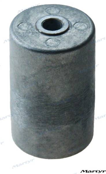 ANODO ZINCO SCARICO DPH, DPR, DPI
