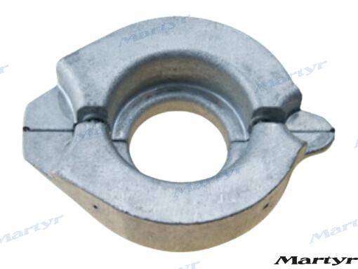 ANODO SAIL DRIVE