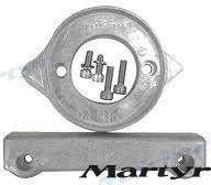 KIT ANODO MAGNESIO