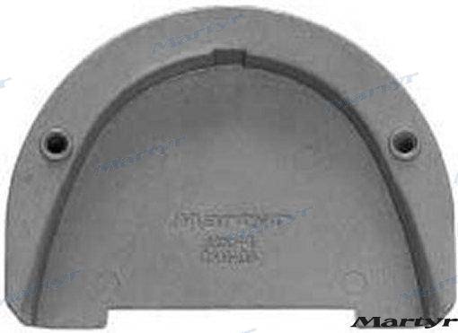 ANODO ALLUMINIO VOLVO SX