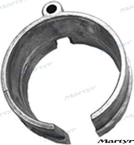 ANODO ZINCO PIEDE XDP
