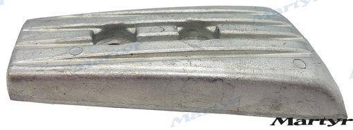 ANODO ZINC
