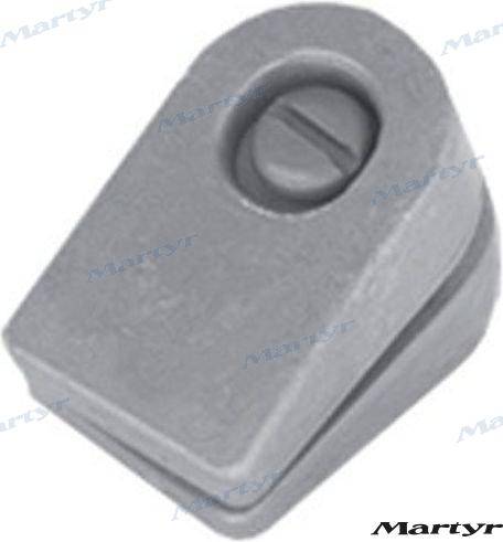 ANODO ZINCO