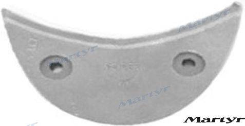 ANODO FUORIBORDO OMC