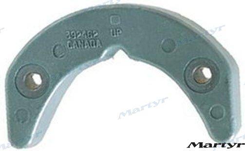 ANODO FUORIBORDO OMC