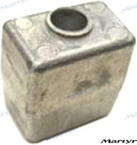 ANODO PIEDE OMC