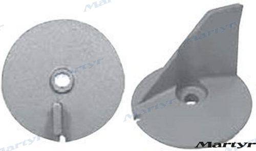 ANODO TOHATSU