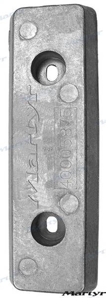 ANODO PIEDE IPS ZINCO