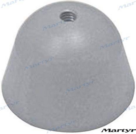 ANODO ELICA PRUA