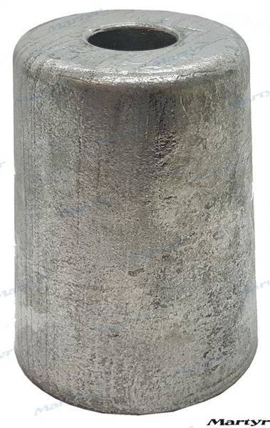 ANODO CASTOLDI ZINCO