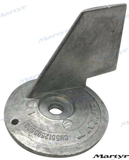 ANODO SUZUKI 75-85 HP