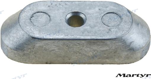 ZINC ANODE