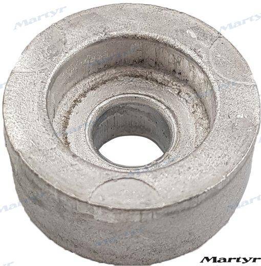 ANODO ALUMINIO