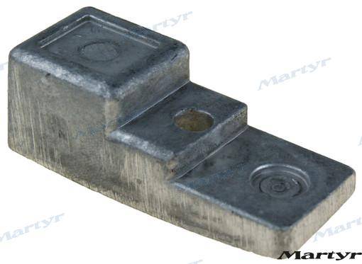 ANODO ALLUMINIO SUZUKI