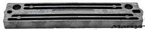 ANODO FUORIBORDO SUZUKI