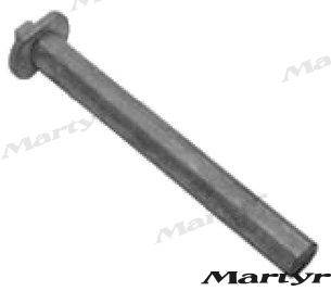 ANODO ZINCO