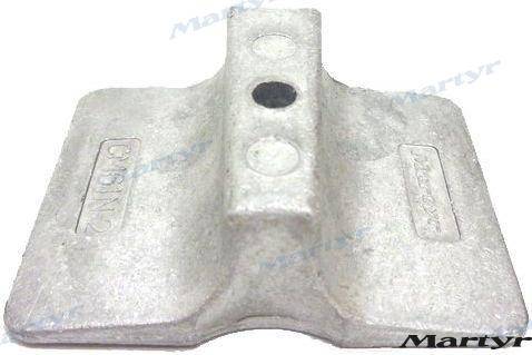 ANODO ALLUMINIO YAMAHA
