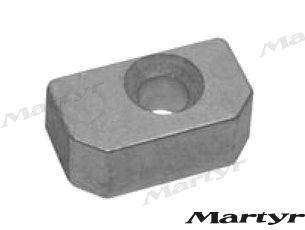 ANODO ZINCO