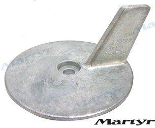 ANODO FUORIBORDOYAMAHA