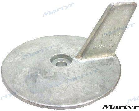 ANODO ALLUMINIO YAMAHA