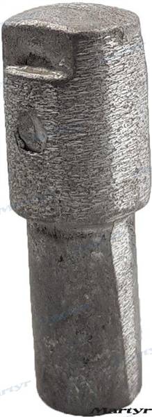 ANODO ALLUMINIO