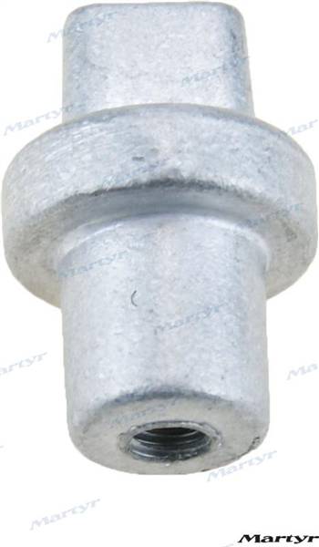ANODO ALLUMINIO IDEM REC67F-11325-01AL